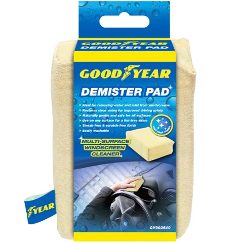 Goodyear Multi-Surface Demister Pad