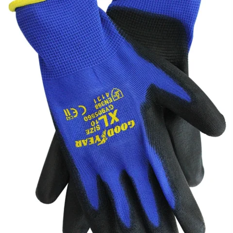 Goodyear PU Glove Extra Large