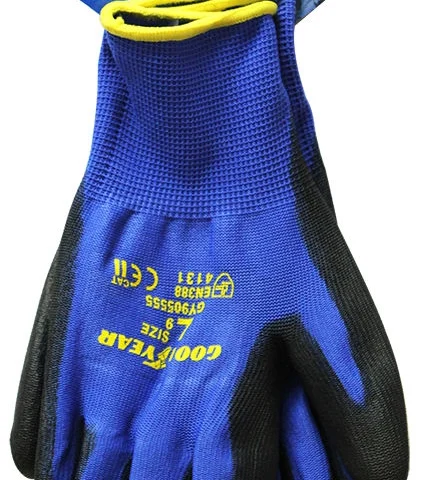 Goodyear PU Glove Large