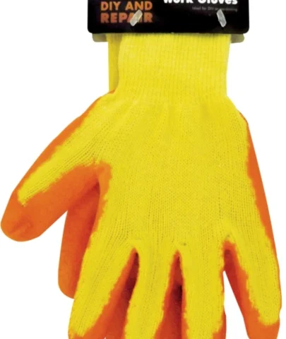 Handy Homes Non-Slip Work Gloves