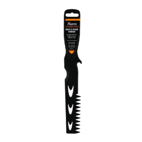Harris 3-In-1 Paint & Paste Stirrer 32cm