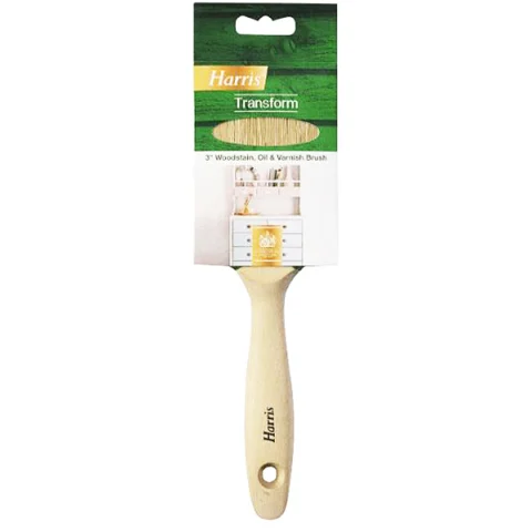 Harris Woodcare Brush 3"