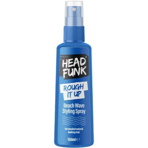 Head Funk Beach Wave Hair Styling Spray 150ml