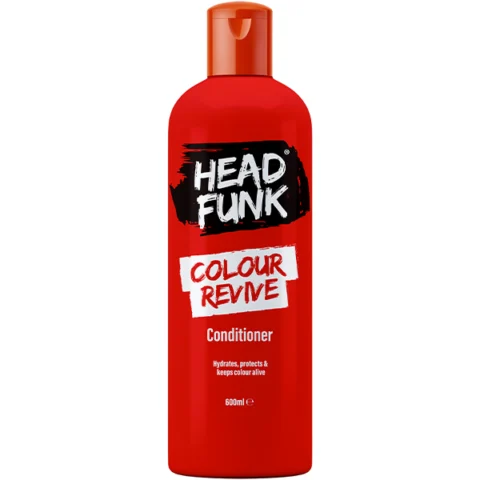 Head Funk Colour Revive Conditioner 600ml