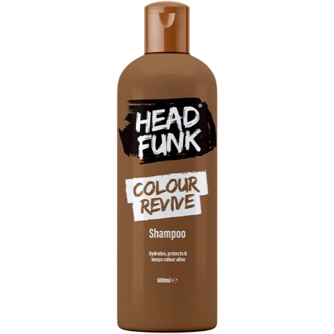 Head Funk Colour Revive Shampoo 600ml