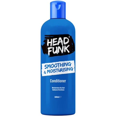 Head Funk Smoothing & Moisturising Conditioner 600ml