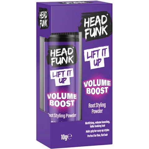 Head Funk Volume Boost Root Styling Powder 10g