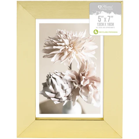 Home Collection Buckingham Photo Frame 13cm X 18cm
