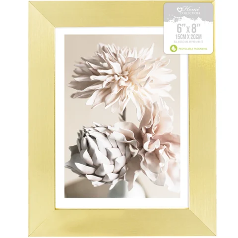 Home Collection Buckingham Photo Frame 15cm X 20cm