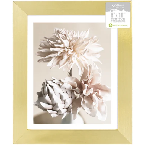 Home Collection Buckingham Photo Frame 20cm X 25cm
