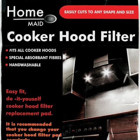 Homemaid Cooker Hood Filter 757cm