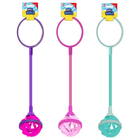 Hoot Ankle Hopper Assorted Colours