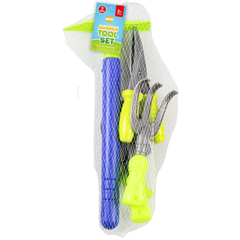 Hoot Garden Tool Play Set 5pc