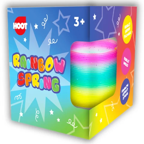 Hoot Rainbow Spring