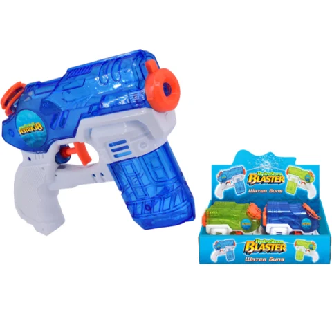 Hydro Storm Blaster Water Guns Assorted