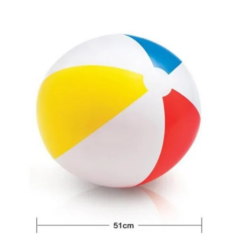 Intex 20” Panel Beach Ball