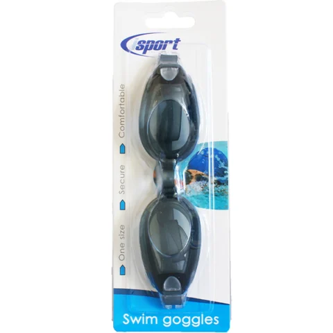 Isport Swim Goggles One Size