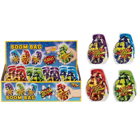 Jokes & Gags Boom Bag