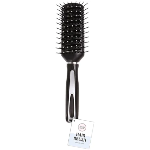Jones & Co Vented Hair Brush