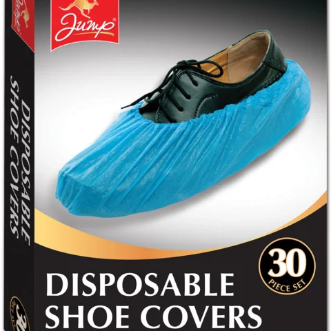 Jump Disposable Shoe Cover 24 Pack