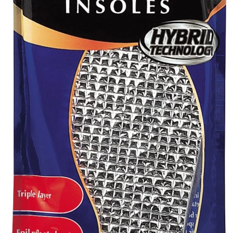 Jump Insulating Thermal Insoles