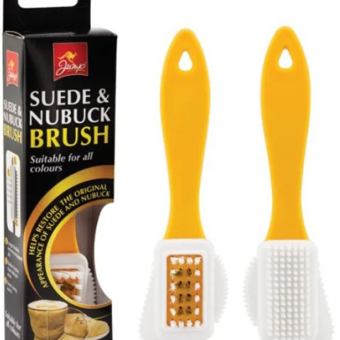 Jump Suede & Nubuck Brush