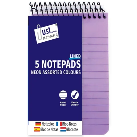 Stationery