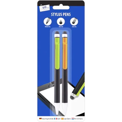 Stationery