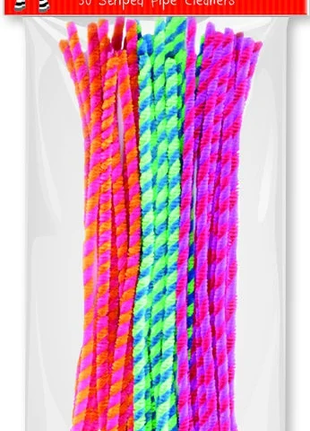Kids Create Pipe Cleaners