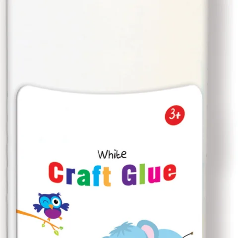 Kids Create White PVA Glue 250ml