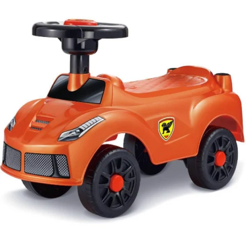 Kids Ride On & Push-Along Car