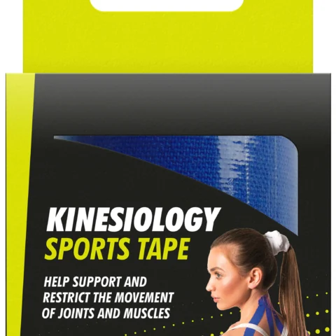 Kinesiology Sports Tape