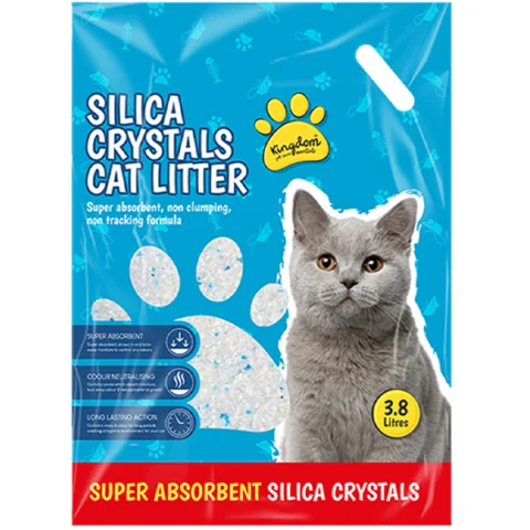Pet Supplies