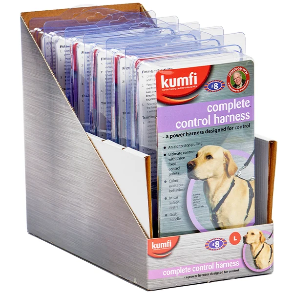 Kumfi Complete Control Dog Harness Xl