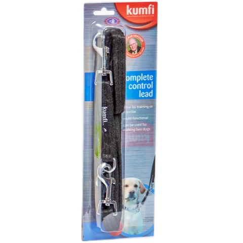 Kumfi Complete Control Dog Lead Xl