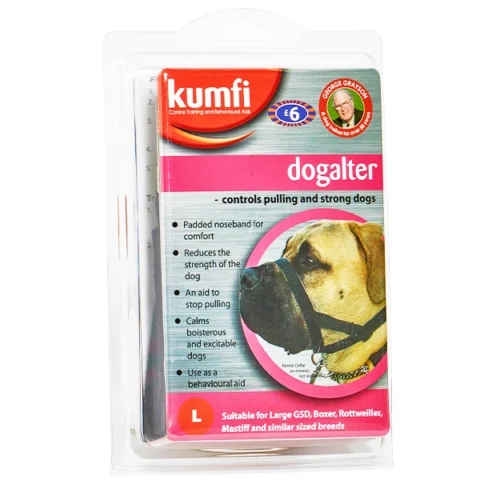 Kumfi Dogalter Large
