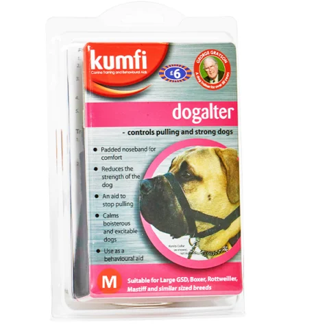 Kumfi Dogalter Medium