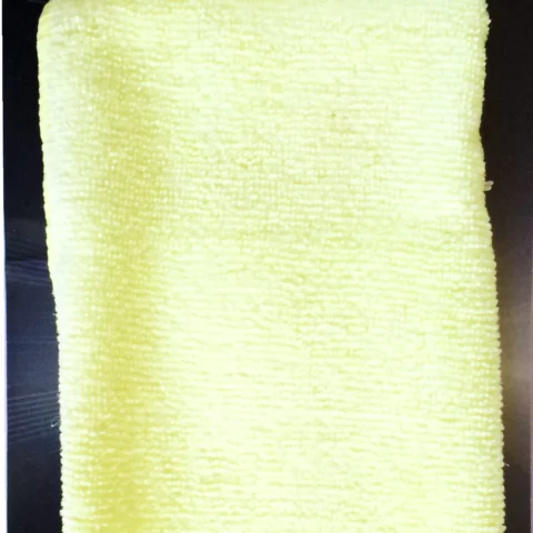 Large Microfibre Buffing Cloth 40 X 40cm