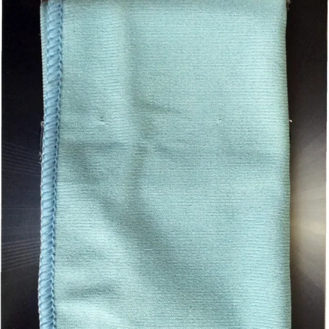 Large Microfibre Glass Cleaning Cloth 40 X 40cm