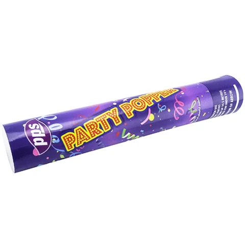 Large Party Popper 30cm