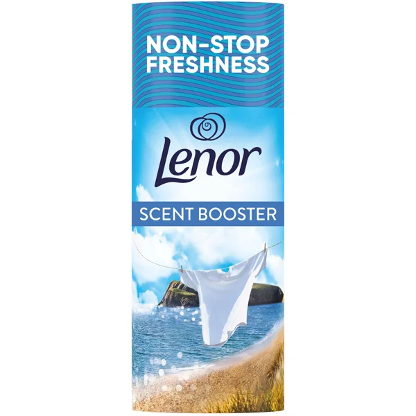 Lenor Sea Breeze In-Wash Scent Booster 155g