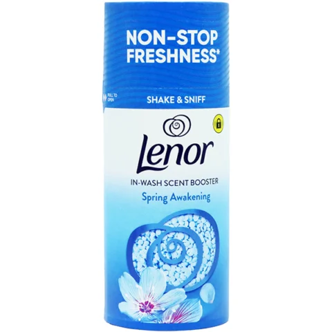 Lenor Spring Awakening In-Wash Scent Booster 155g