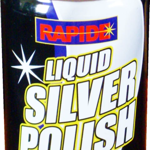 Liquid Silver Polish 180ml