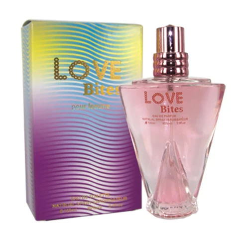 Love Bite Rose - Pour Femme (Imitation 2 By Gucci)