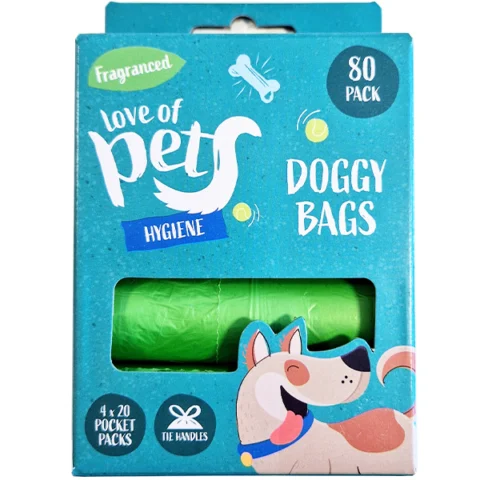 Pet Supplies