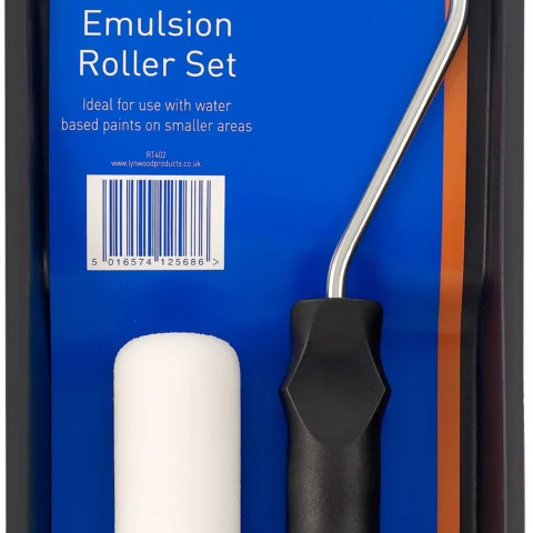 Lynwood Mini Emulsion Roller Set