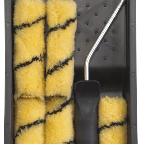 Lynwood Mini Tiger Sleeve 5 Pack