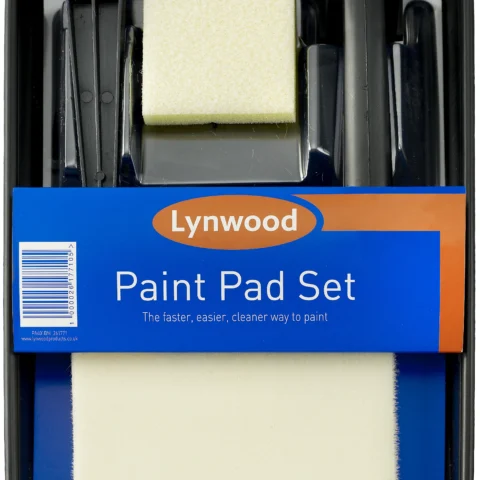 Lynwood Paint Pad Set