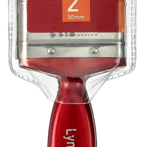 Lynwood Redline Paint Brush 2"