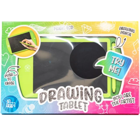 Magic LCD Drawing Tablet 33cm X 22cm